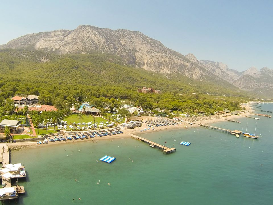 imagini hotel CLUB SALIMA